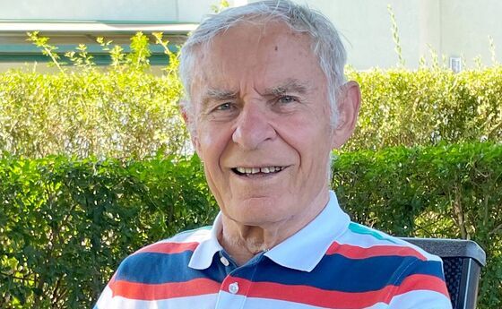 Diakon Hermann Mayrhofer ist verstorben