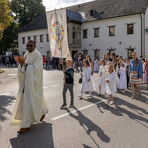 Erstkommunion