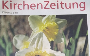 Die heimischen KirchenZeitungen gibt es jetzt auch als ePaper.