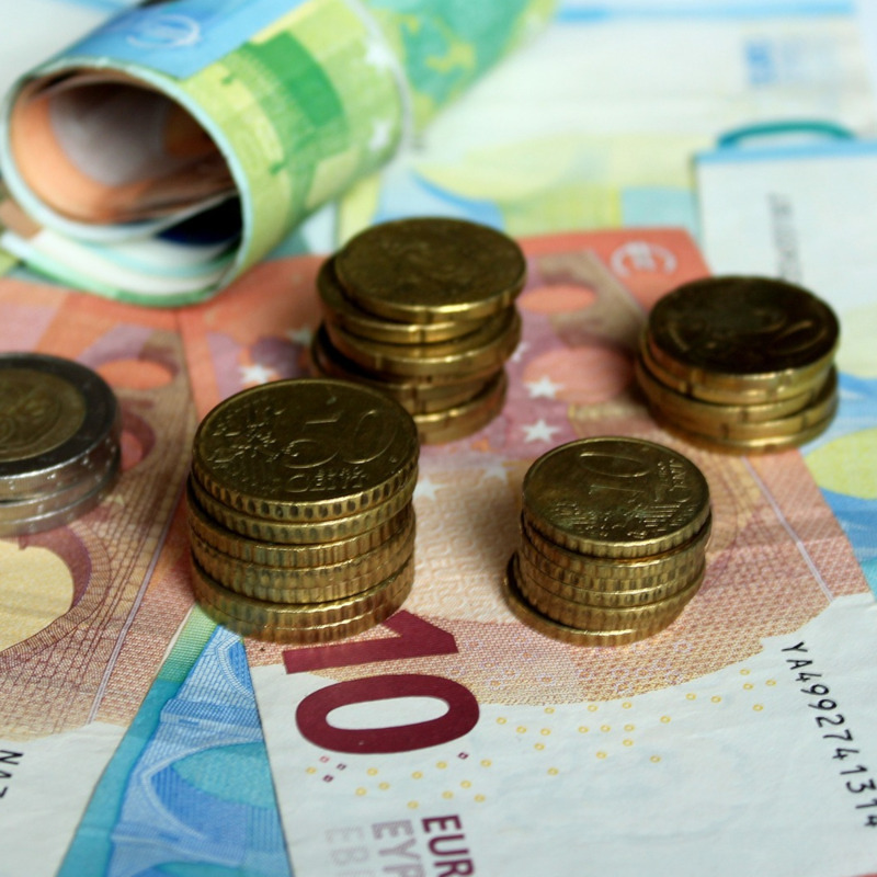 Finanzen