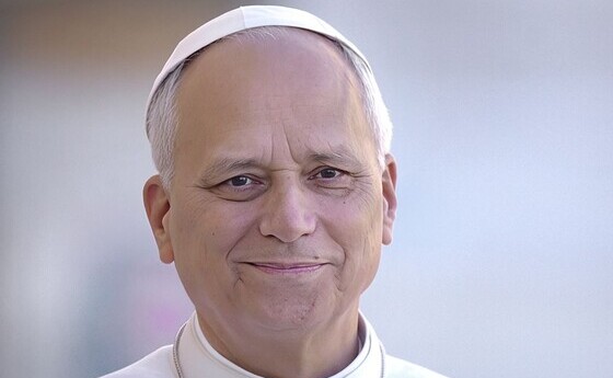 Papst Leo XIV.