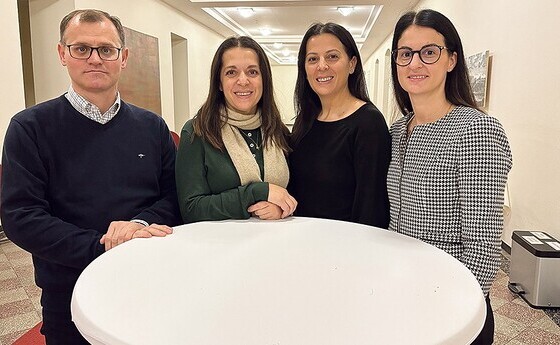 Fremdsprachige Gemeinden: Wir haben eine Brückenfunktion