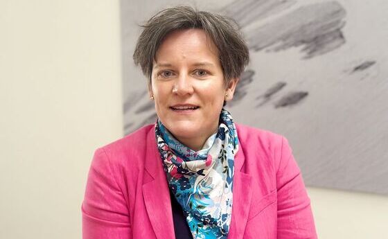 Klara-Antonia Csiszar, Pastoraltheologin und Vizerektorin an der Katholischen Privat-Universität Linz, wurde als erste Frau von Bischof Manfred Scheuer zur Geistlichen Assistentin der Katholischen Aktion Oberösterreich ernannt.