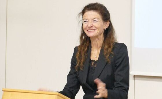 Univ.-Prof.in Dr.in Andrea Taschl-Erber