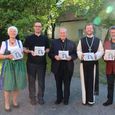 Jägerstättergedenken - Foto: Diözese Linz