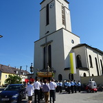 Liturgie im Jahreskreis 2017