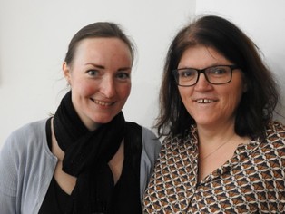 Das Seelsoirgeteam stellt sich vor!