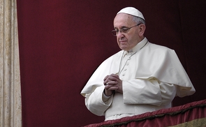 Papst Franziskus
