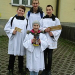 Ministranten 2017