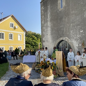 Erntedank 2021