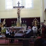 Liturgie im Jahreskreis 2017