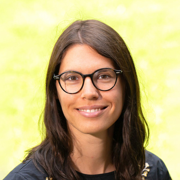 Katrin Wöss