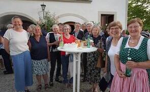 Taizégebet und Frauenmesse