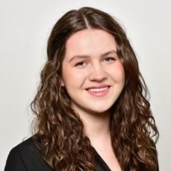 Marlene Poscher