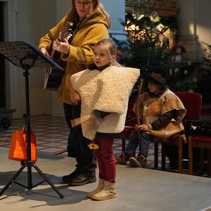Kindermette 2015