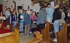Muttertagsmesse 