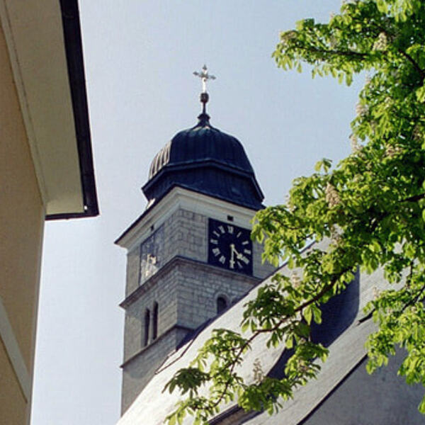 Die Glocken unserer Kirchen / © Harald Luckerbauer Die Glocken unserer Kirchen