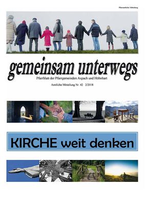Pfarrblatt