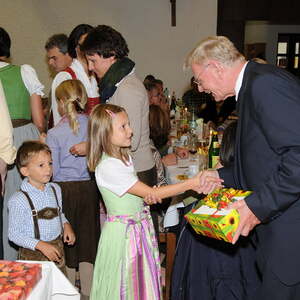 Patrozinium 2011 