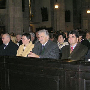Festgottesdienst