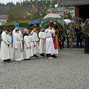 Ostern 2023