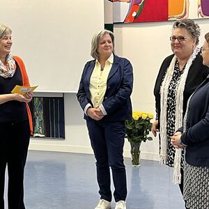 19 neue SelbA-Trainer:innen