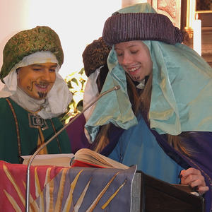 Sternsinger 2017