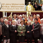 Ehrungen 2017
