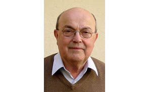 Geistlicher Rat Gottfried Peyr SM