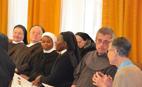 Tag des geweihten Lebens 2026 in Linz