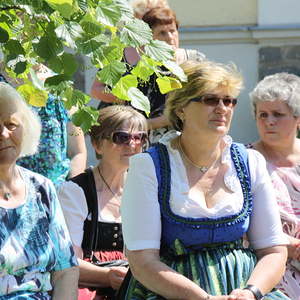 Fronleichnam