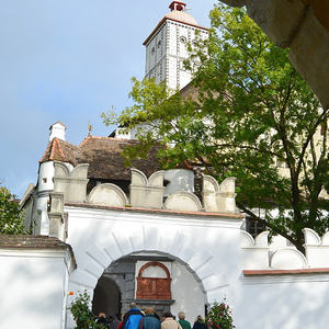 Schallaburg