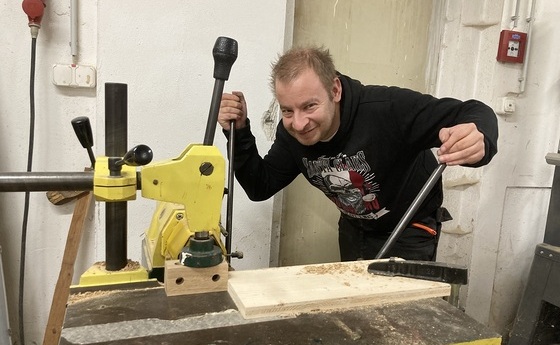 invita-Werkstätten im Bezirk Schärding suchen Firmenaufträge