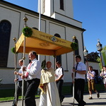 Liturgie im Jahreskreis 2017
