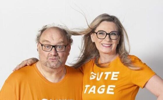 Österreichweite Zusammenarbeit: GUTE TAGE mit SelbA