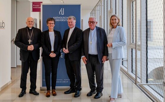 Gruppenfoto