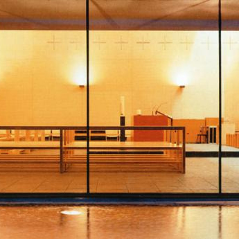 Die Apostelkreuze