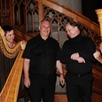 Raumklang mit Werner Karlinger, Wolfgang Kreuzhuber, Heinrich Reknagel und Martina Rifesser