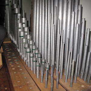 St. Quirinus-Orgel