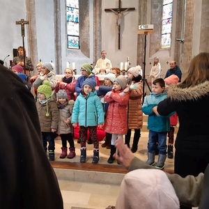 Familiengottesdienst