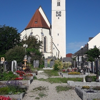 Friedhof