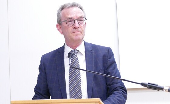 Lieven Boeve: Katholische Schulidentität im postchristlichen Europa