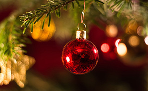 Weihnachtsfest