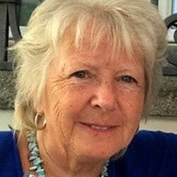 Margarethe Rogl
