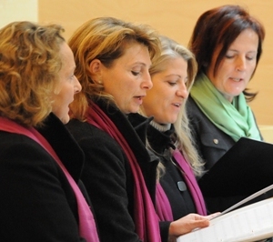 Cantata Familia