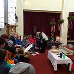 Liturgie im Jahreskreis 2017