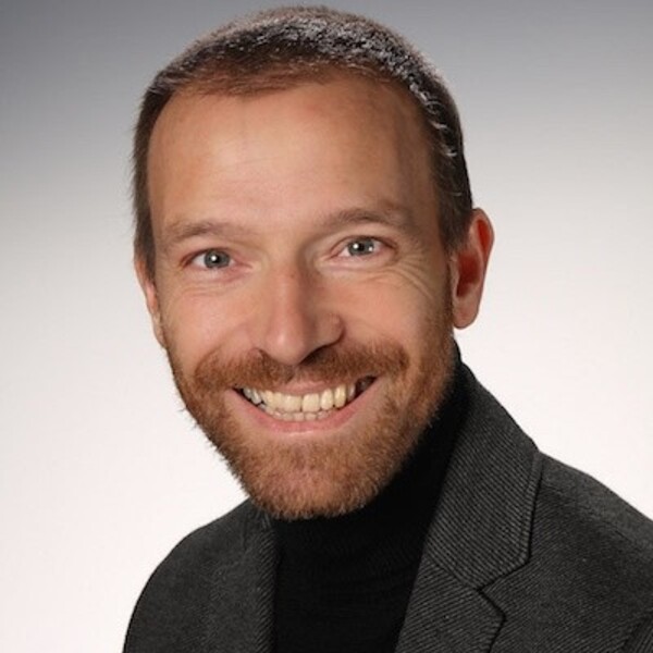 Mag. Gilbert Jaros / privat Mag. Gilbert Jaros