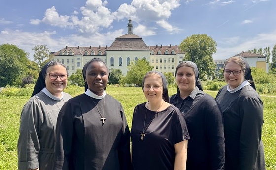 Fragen zur Sinnsuche am  „Tag des geweihten Lebens'