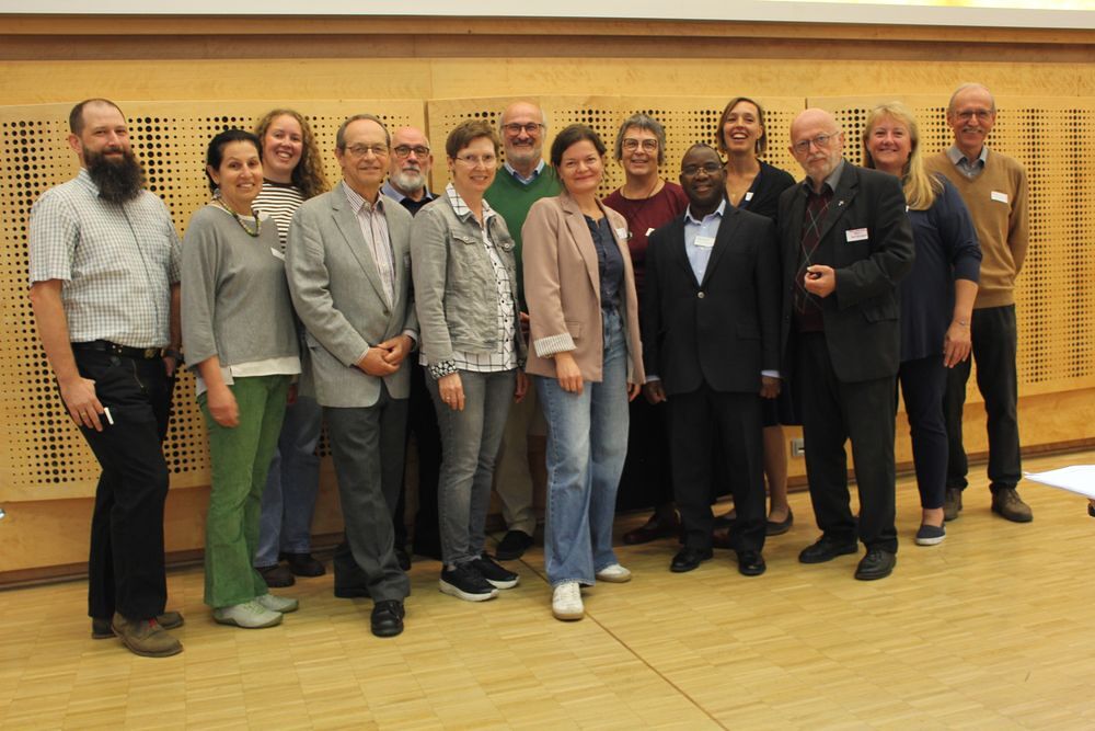 Dekanate Bad Ischl und St. Johann am Wimberg ins Vorbereitungsjahr gestartet