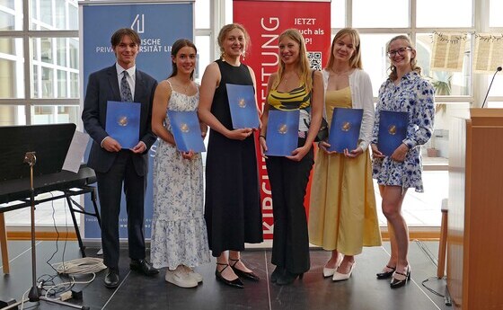KUL-Preis 2026